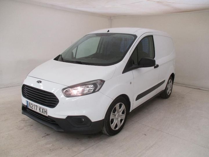 FORD TRANSIT 2019 wf0wxxtacwke56909