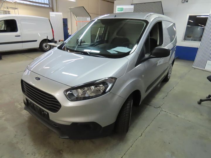 FORD TRANSIT 2019 wf0wxxtacwkl61794