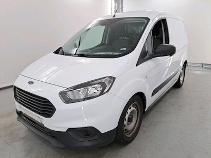 FORD TRANSIT 2019 wf0wxxtacwkl62127