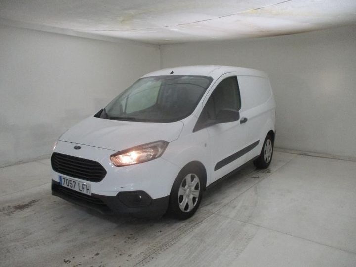 FORD TRANSIT 2020 wf0wxxtacwkm88698