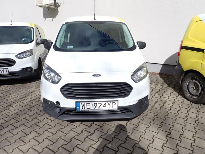 FORD TRANSIT COURIER 2020 wf0wxxtacwlb08929