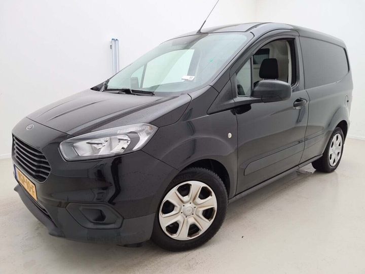 FORD TRANSIT 2020 wf0wxxtacwlc22645