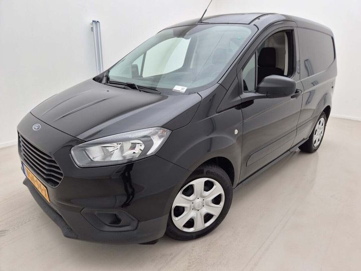 FORD TRANSIT 2020 wf0wxxtacwlc22718