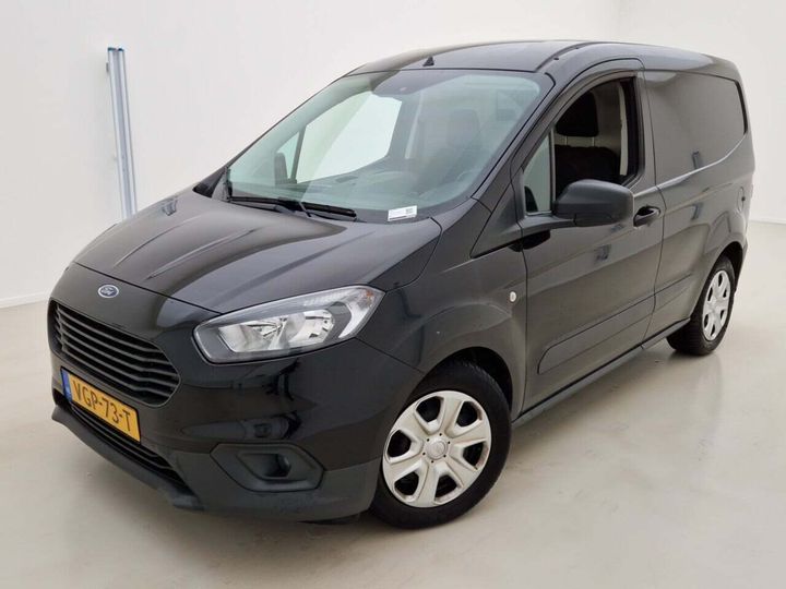 FORD TRANSIT 2020 wf0wxxtacwlc22723