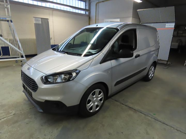 FORD TRANSIT 2020 wf0wxxtacwle38530