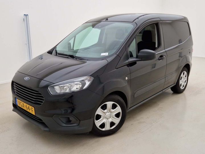 FORD TRANSIT 2020 wf0wxxtacwlk25526