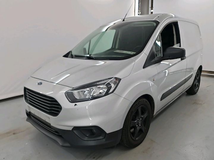 FORD TRANSIT COURIER 2020 wf0wxxtacwlr13378