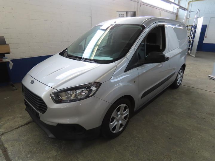 FORD TRANSIT 2020 wf0wxxtacwlr14222