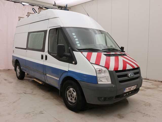 FORD TRANSIT 2009 wf0xxxttfx9c81796