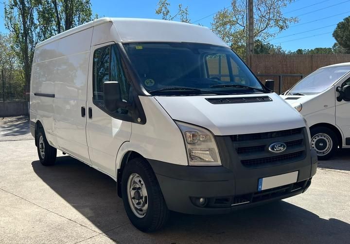 FORD TRANSIT 2012 wf0xxxttfxbd84588