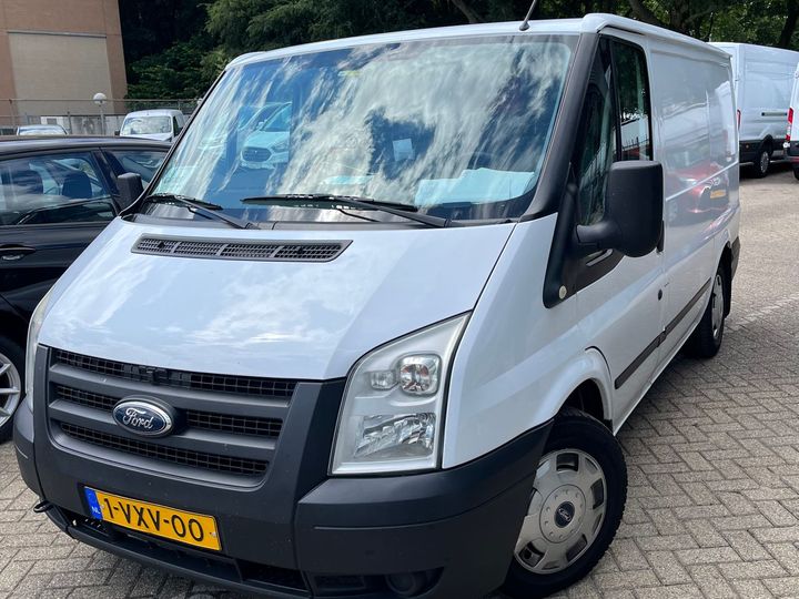 FORD TRANSIT 2012 wf0xxxttfxbs10114