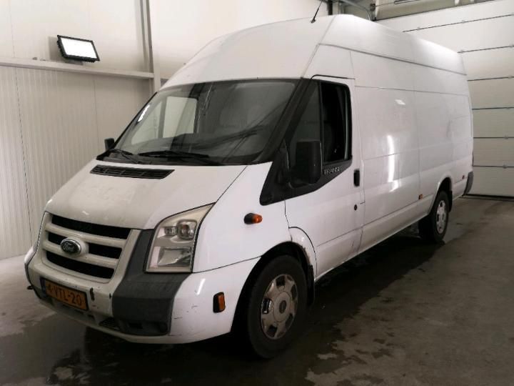 FORD TRANSIT 2012 wf0xxxttfxbs78796