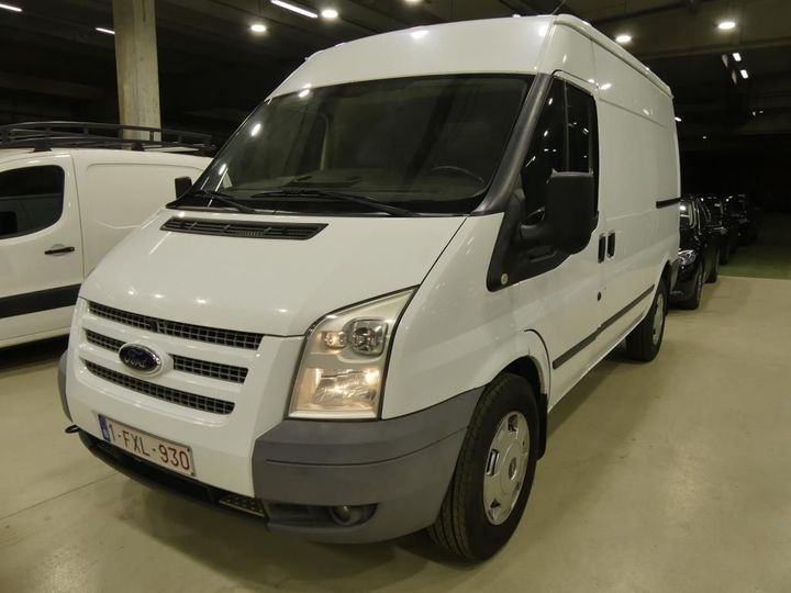 FORD TRANSIT 350M 2013 wf0xxxttfxdg49925