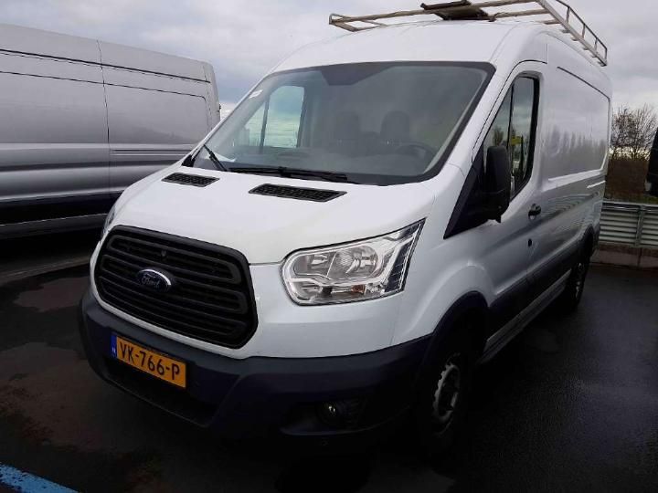 FORD TRANSIT GB 2014 wf0xxxttgxeb72580