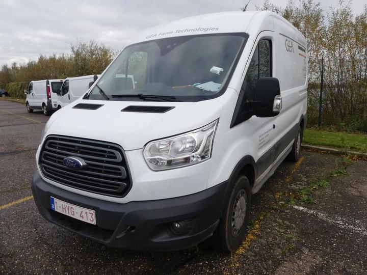 FORD TRANSIT 350M 2014 wf0xxxttgxeb82276