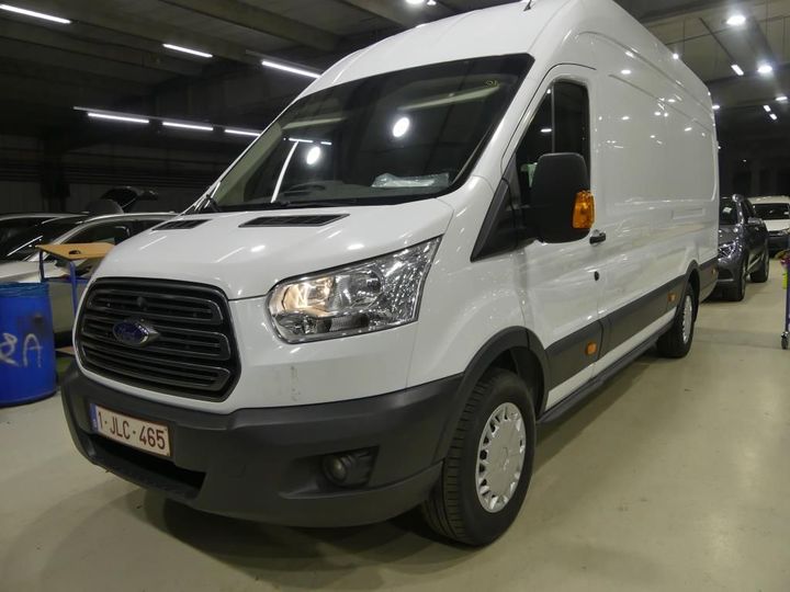 FORD TRANSIT 350E 2014 wf0xxxttgxeb85096