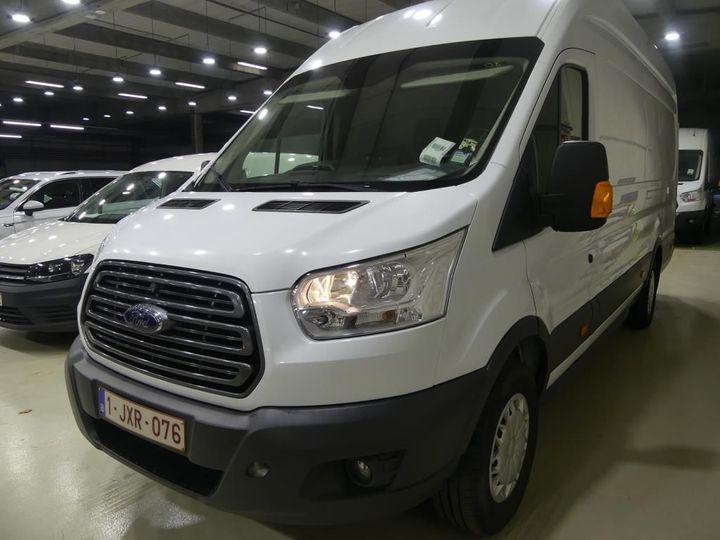 FORD TRANSIT 350E 2015 wf0xxxttgxeb85114