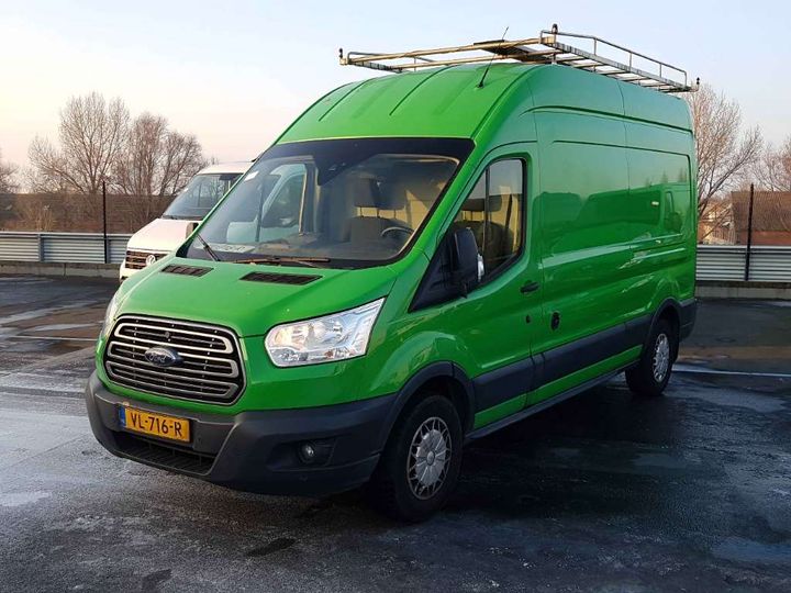 FORD TRANSIT GB 2015 wf0xxxttgxeg42047