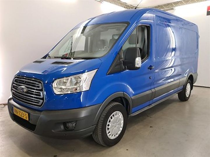 FORD TRANSIT 2015 wf0xxxttgxeg55325