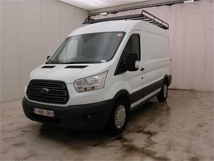 FORD TRANSIT 2015 wf0xxxttgxem50077