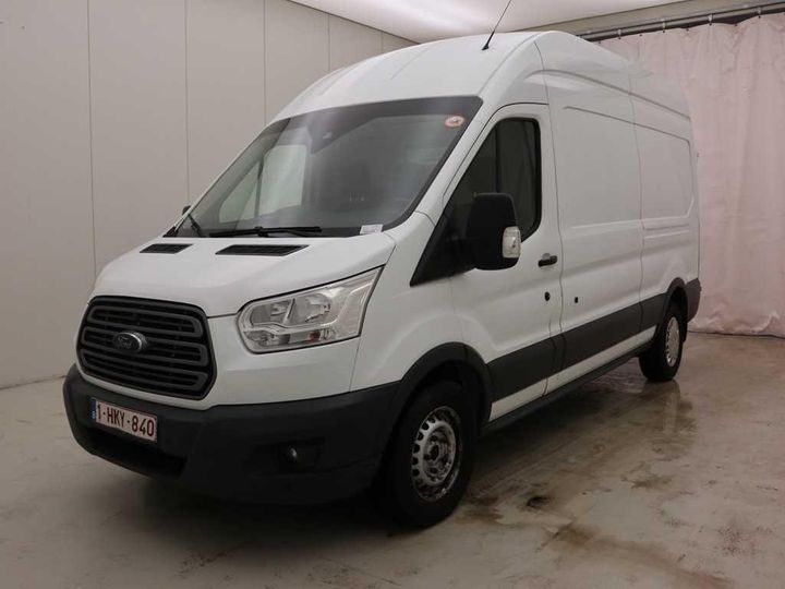 FORD TRANSIT 2014 wf0xxxttgxem54306