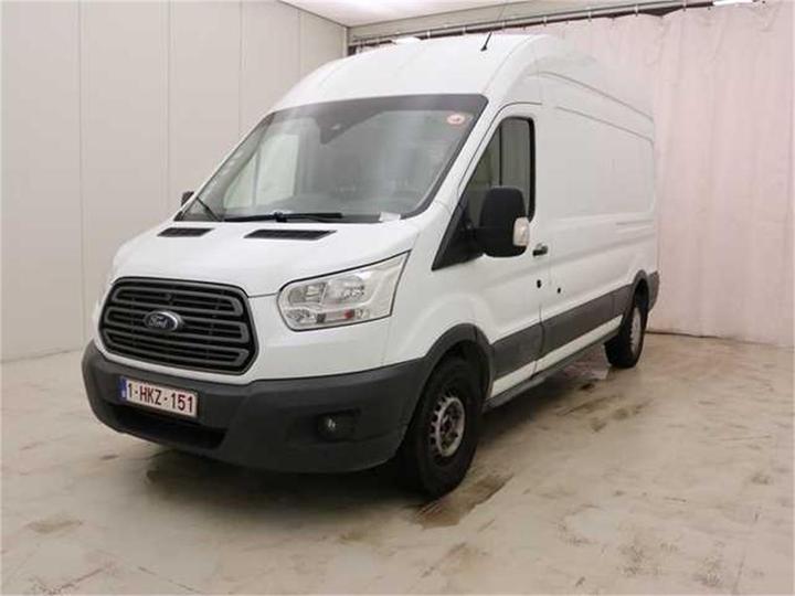 FORD TRANSIT 2014 wf0xxxttgxem54311