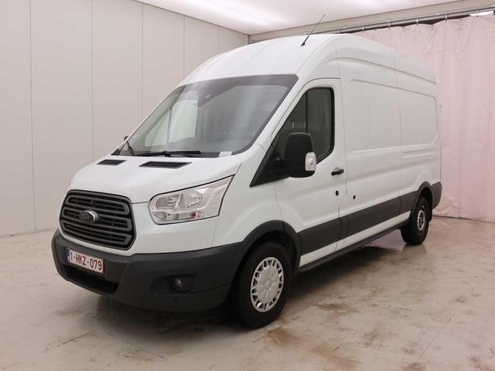 FORD TRANSIT 2014 wf0xxxttgxem54313