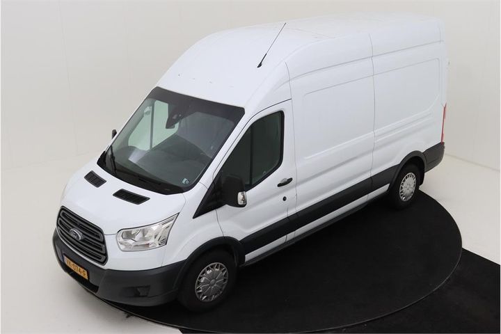 FORD TRANSIT 2014 wf0xxxttgxem58224