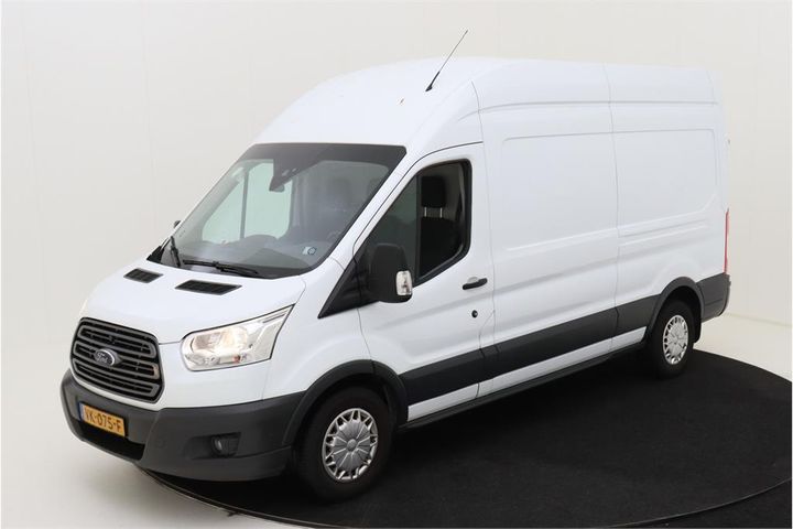 FORD TRANSIT 2014 wf0xxxttgxem58225