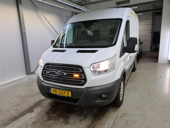 FORD TRANSIT 2014 wf0xxxttgxer05561