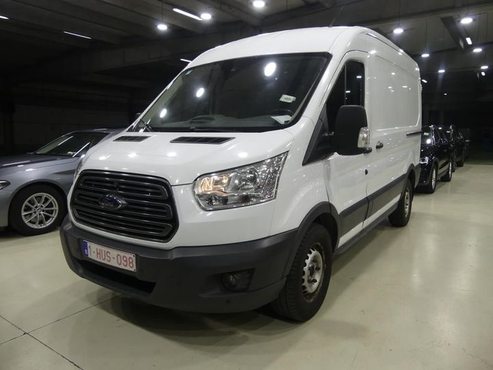 FORD TRANSIT 350M 2014 wf0xxxttgxeu45070