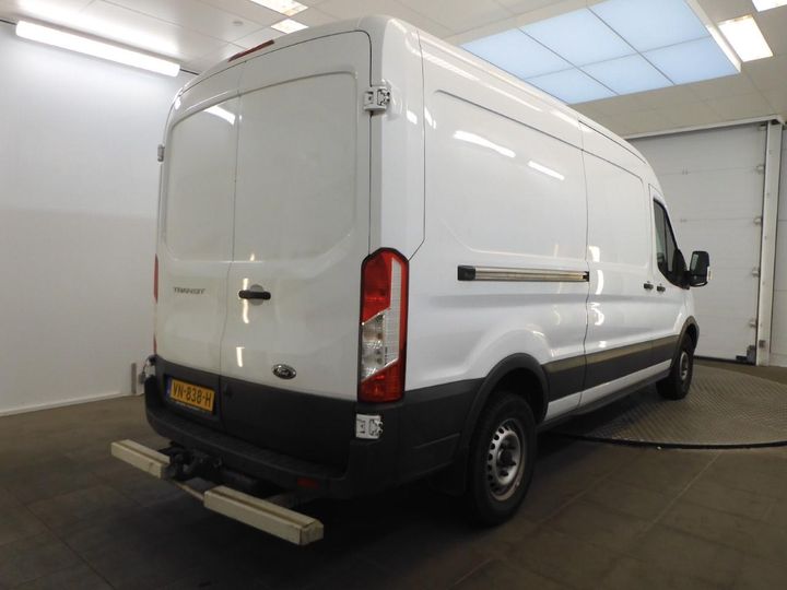 FORD TRANSIT 2015 wf0xxxttgxfc60694