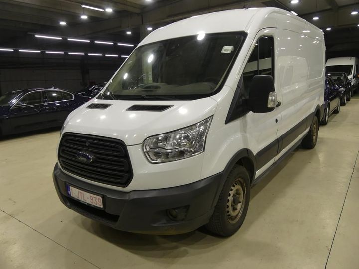 FORD TRANSIT 350L 2015 wf0xxxttgxfc60884