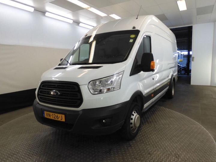 FORD TRANSIT 2015 wf0xxxttgxfc69013