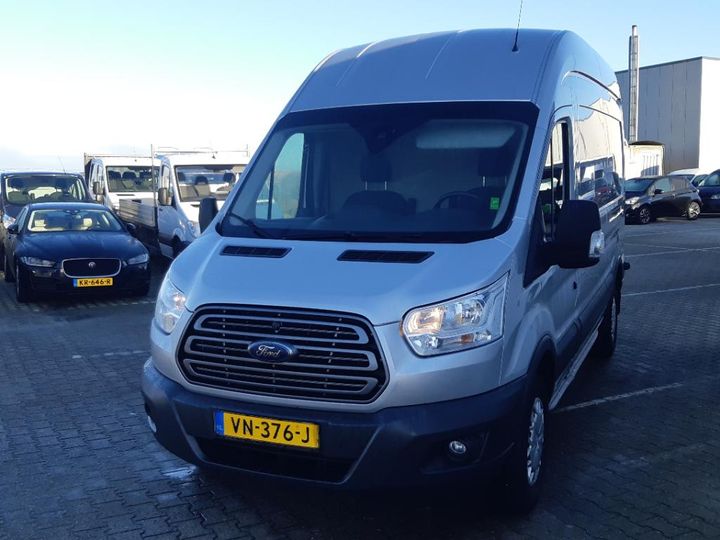 FORD TRANSIT 2015 wf0xxxttgxfc77329