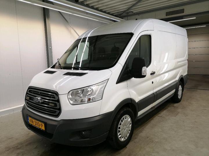 FORD TRANSIT 2015 wf0xxxttgxfe40021