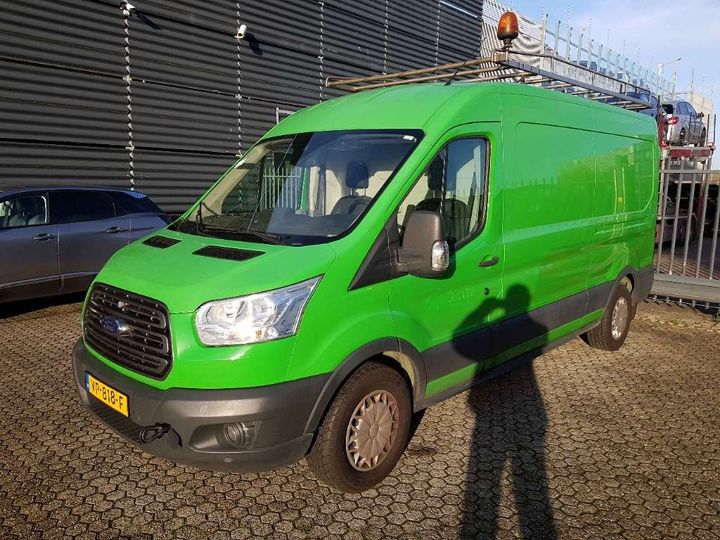 FORD TRANSIT GB 2015 wf0xxxttgxfe44008