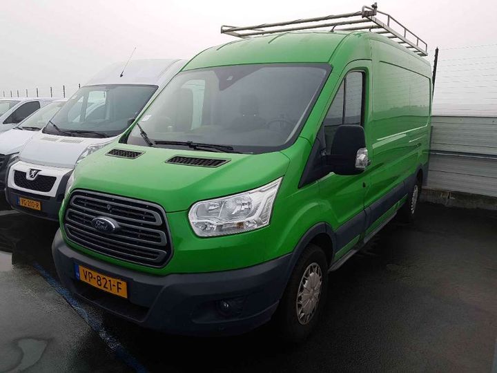 FORD TRANSIT GB 2015 wf0xxxttgxfe44012