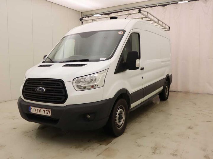 FORD TRANSIT 2015 wf0xxxttgxfe44219