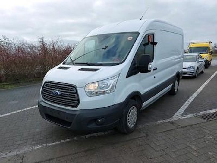 FORD TRANSIT 290M FOU MWB HR DSL - 2014 2015 wf0xxxttgxfe44894