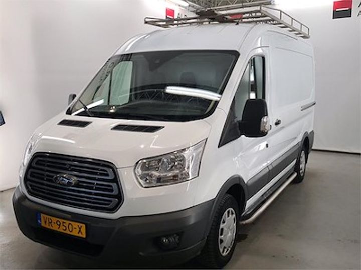 FORD TRANSIT GB 290 L2H2 2015 wf0xxxttgxfj49261