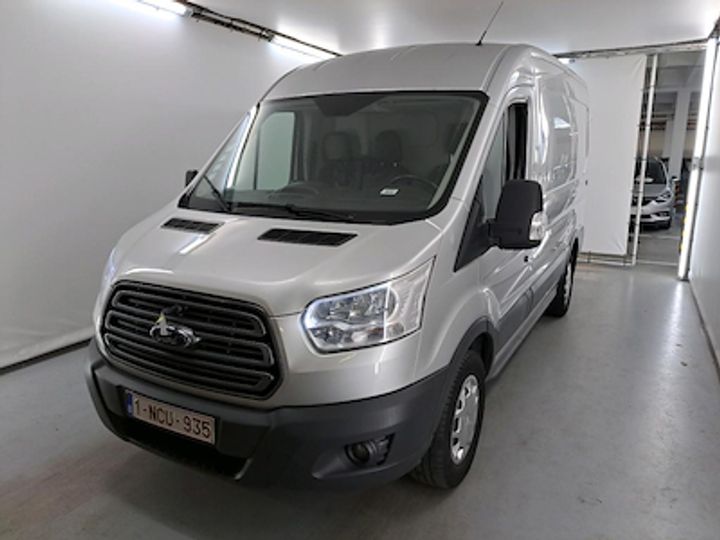 FORD TRANSIT 2016 wf0xxxttgxfj51360