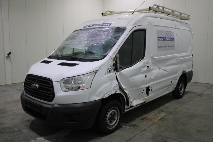 FORD TRANSIT PANEL VAN 2015 wf0xxxttgxfj64959