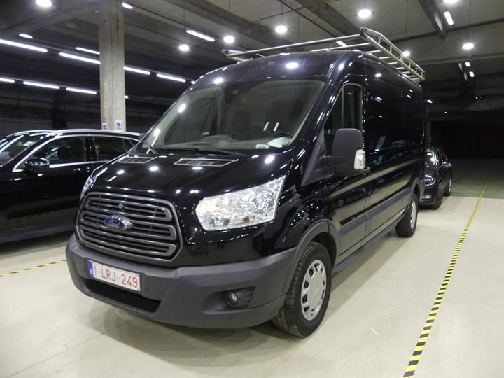 FORD TRANSIT 350L 2015 wf0xxxttgxfj69583