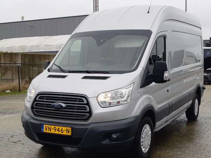 FORD TRANSIT 350 2015 wf0xxxttgxfk04008