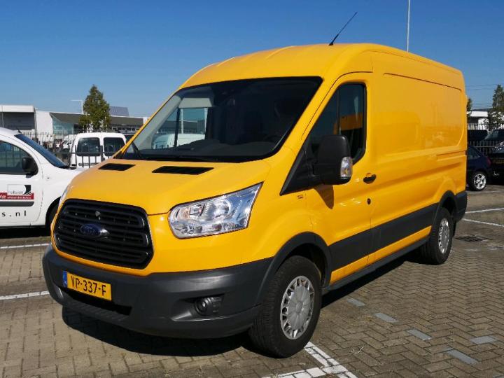 FORD TRANSIT 2015 wf0xxxttgxfk10734