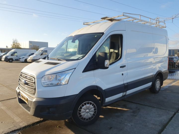 FORD TRANSIT 2015 wf0xxxttgxfk85090