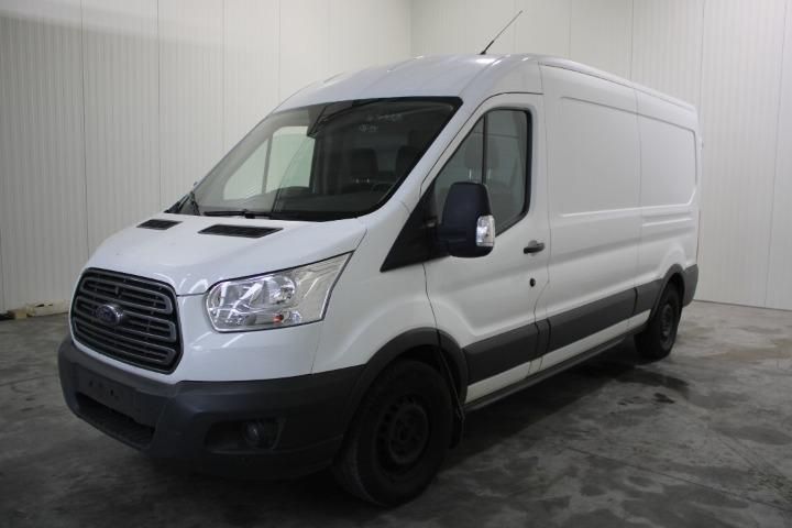 FORD TRANSIT PANEL VAN 2015 wf0xxxttgxfl62732