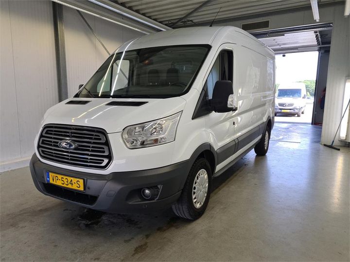 FORD TRANSIT 2015 wf0xxxttgxfl68714