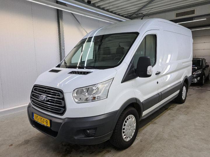 FORD TRANSIT 2015 wf0xxxttgxfl68843